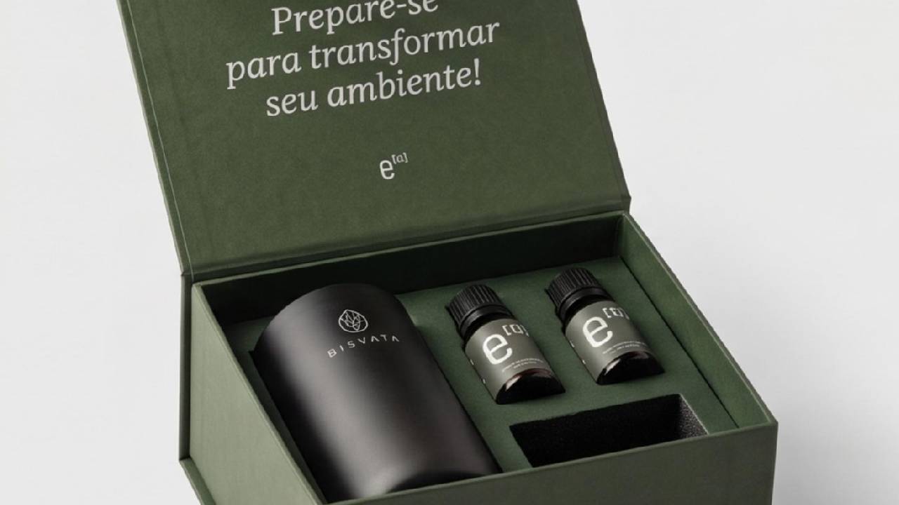 Rede Vitória Hotéis, no interior de São Paulo, lança fragrância exclusiva para criar identidade olfativa com os hóspedes