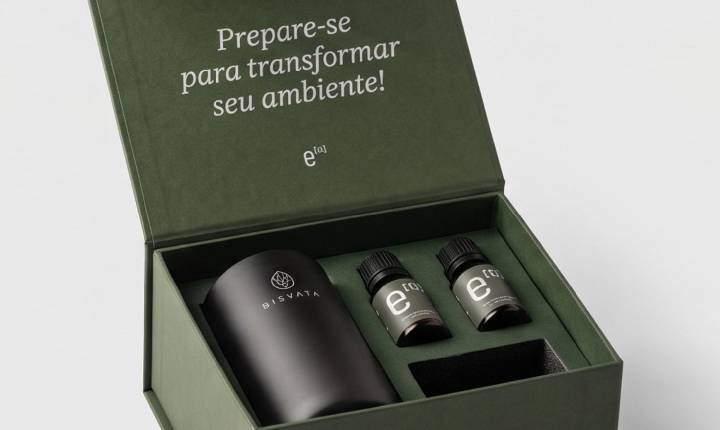 Rede Vitória Hotéis, no interior de São Paulo, lança fragrância exclusiva para criar identidade olfativa com os hóspedes