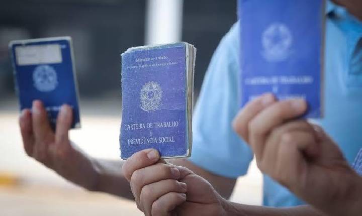 RMC tem 20% das cidades campeãs de empregos no Estado em 2026