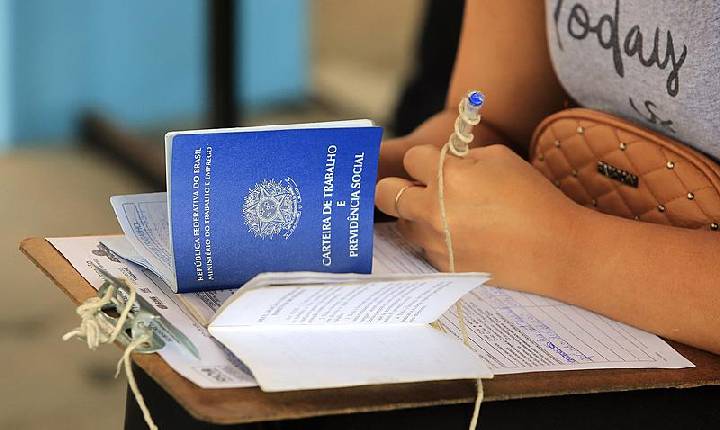 RMC tem seis das 50 cidades que mais geraram empregos em março no Estado