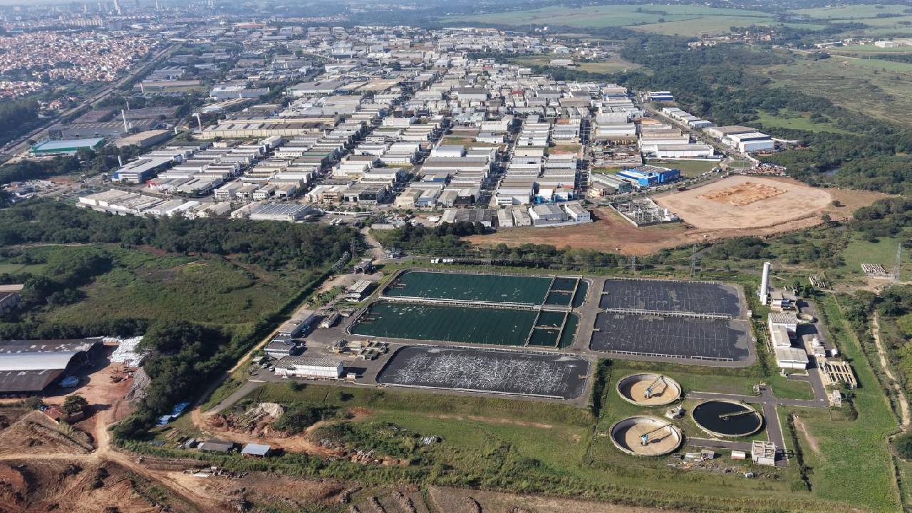 SAAE incentiva sustentabilidade com o Indústria + Limpa e até 50% de desconto