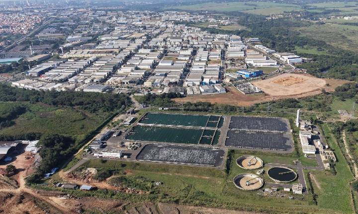 SAAE incentiva sustentabilidade com o Indústria + Limpa e até 50% de desconto