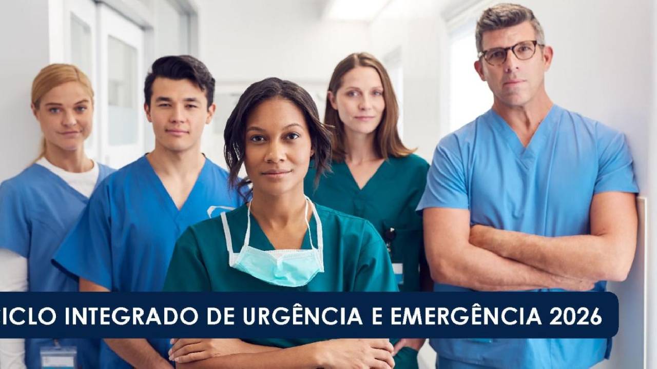 Secretaria da Saúde de Indaiatuba promove Ciclo Integrado de Urgência e Emergência