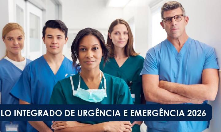 Secretaria da Saúde de Indaiatuba promove Ciclo Integrado de Urgência e Emergência