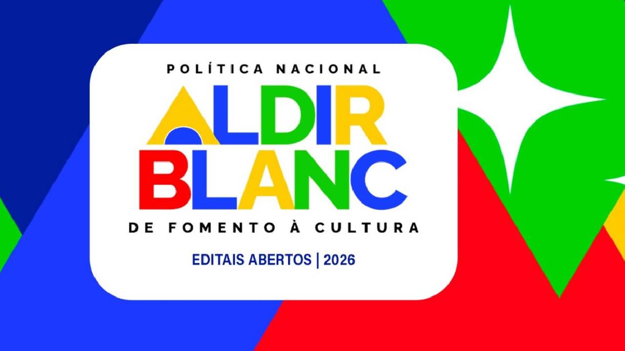 Secretaria de Cultura abre inscrições para editais da Política Nacional de Cultura Viva