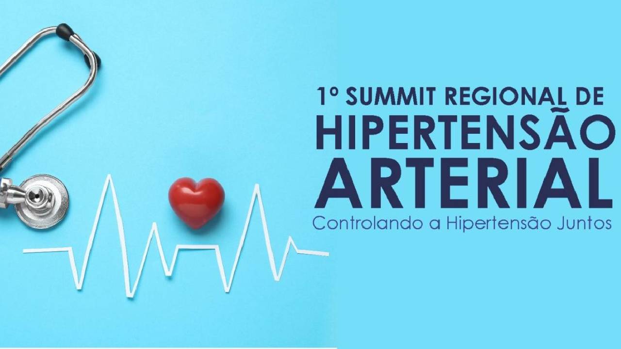 Secretaria de Saúde de Indaiatuba promove 1º Summit Regional de Hipertensão Arterial