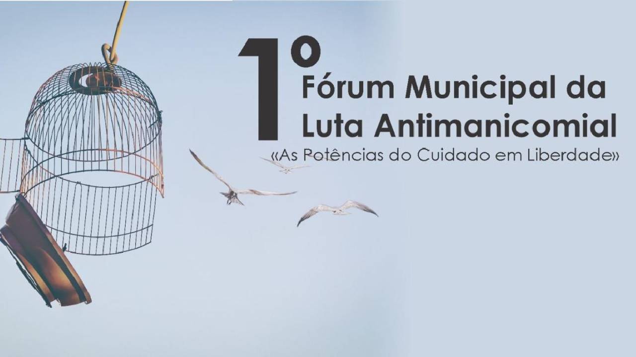 Secretaria de Saúde de Indaiatuba promove I Fórum da Luta Antimanicomial em maio