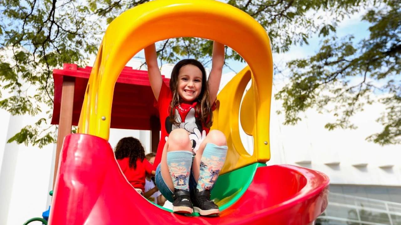 Super Férias: Sesi Campinas e Indaiatuba oferecem programação para crianças durante o recesso escolar