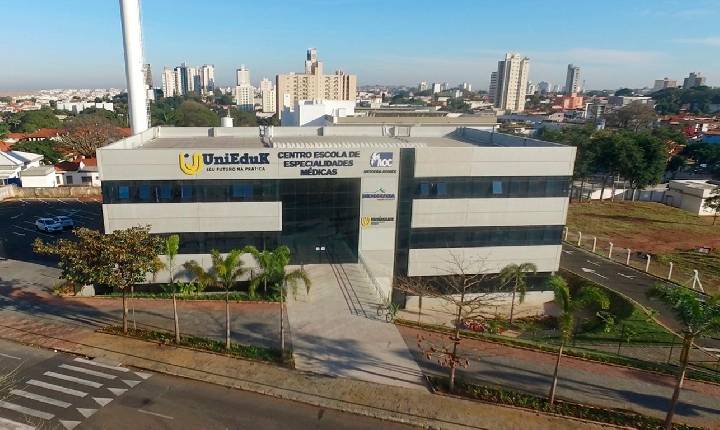 UniMAX Indaiatuba realiza ação gratuita de conscientização sobre saúde renal