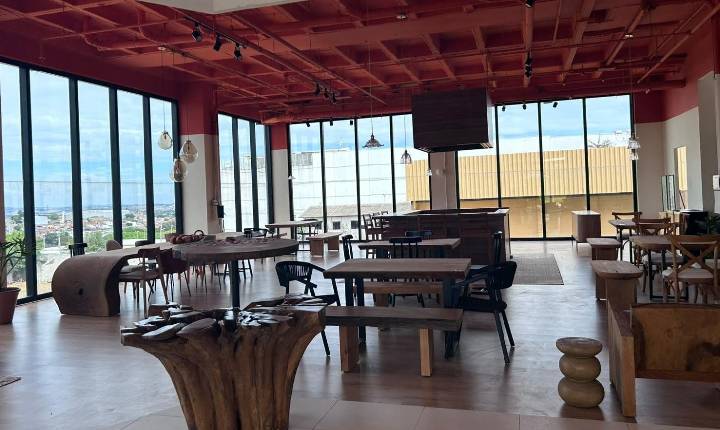 UniMAX marca presença na edição histórica do Campinas Decor