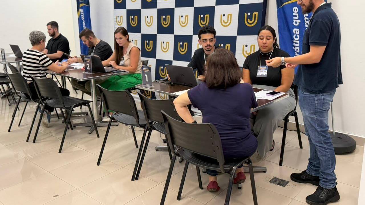 UniMAX oferece atendimento gratuito para declaração do Imposto de Renda