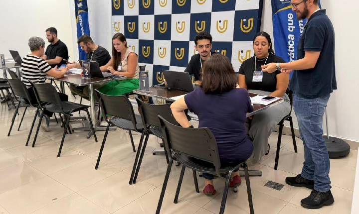 UniMAX oferece atendimento gratuito para declaração do Imposto de Renda
