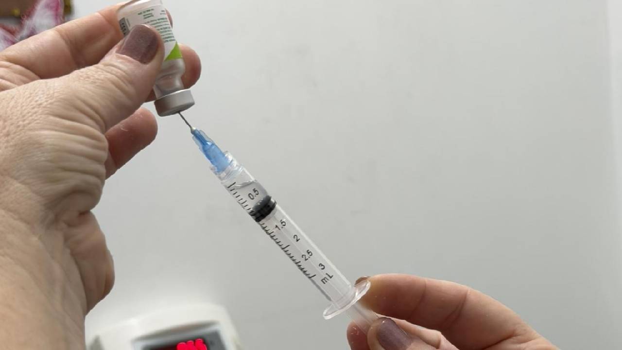 Vacinação contra gripe será ampliada para toda população a partir de segunda-feira em Indaiatuba