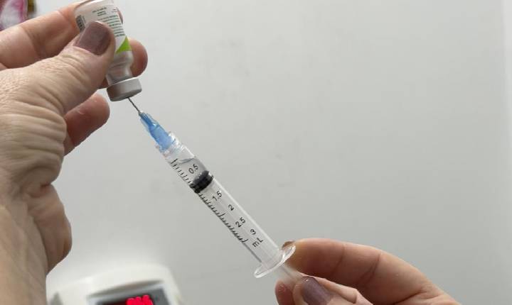 Vacinação contra gripe será ampliada para toda população a partir de segunda-feira em Indaiatuba