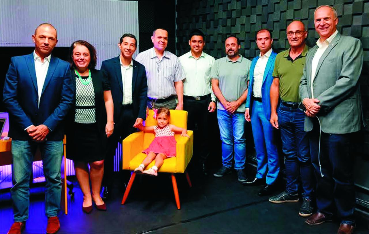 BNI Barbera supera expectativa nas primeiras semanas