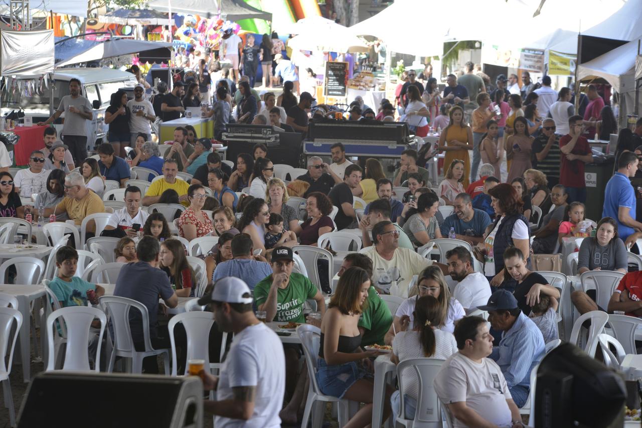 Festival de Verão de Indaiatuba começa nesta sexta (13)