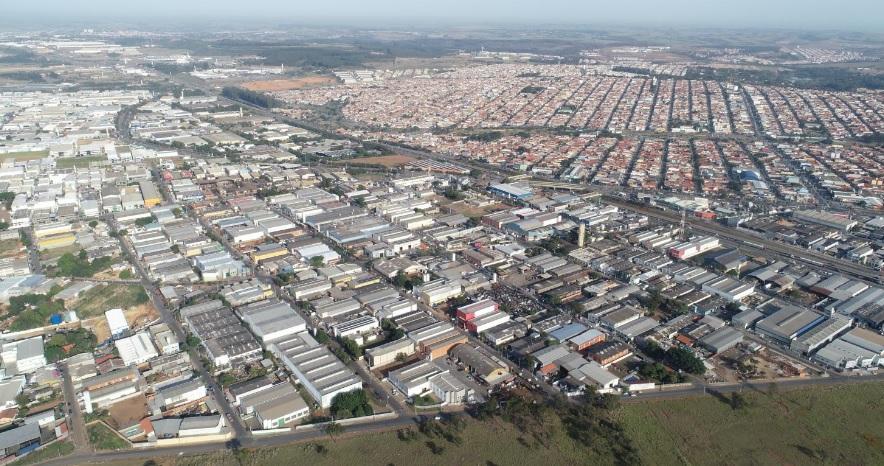 Indaiatuba ocupa a 5ª colocação em participação de empresas no convênio do Peiex