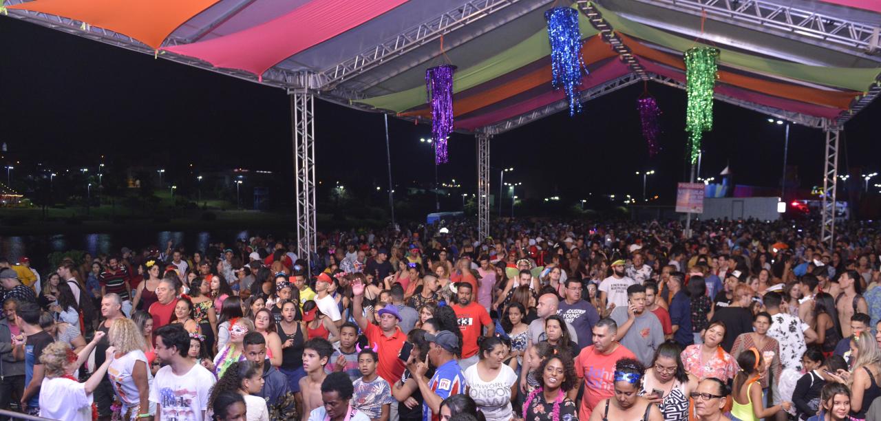 Indaiatuba terá pontos de interdições para eventos de Carnaval