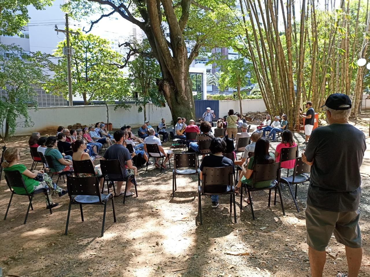 Núcleo Musical Nabor Pires Camargo abre inscrições na segunda (6)