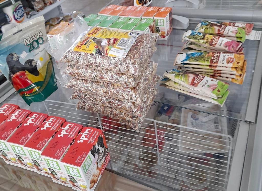 Procon Indaiatuba autua comércio de produtos agropecuários