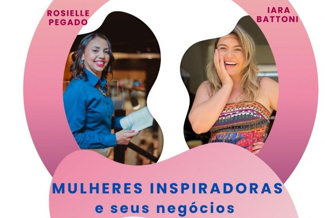 Inscrições para a palestra 