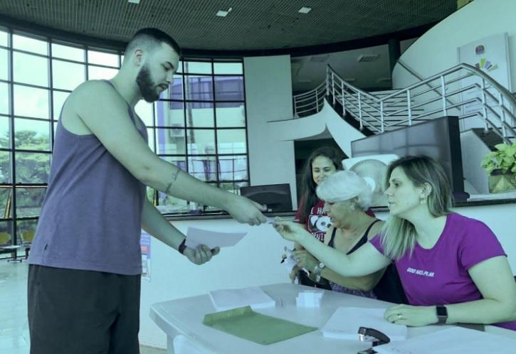 Lista dos contemplados do Projeto Passe Bolsa 2023 é divulgada