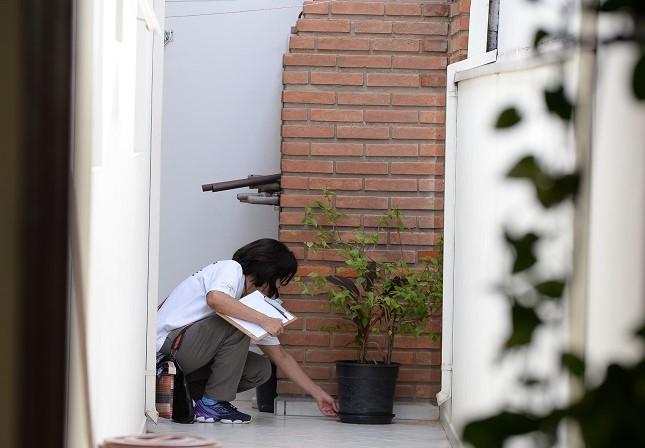 Mobilização Contra a Dengue acontece em Indaiatuba de 20 a 25 de março