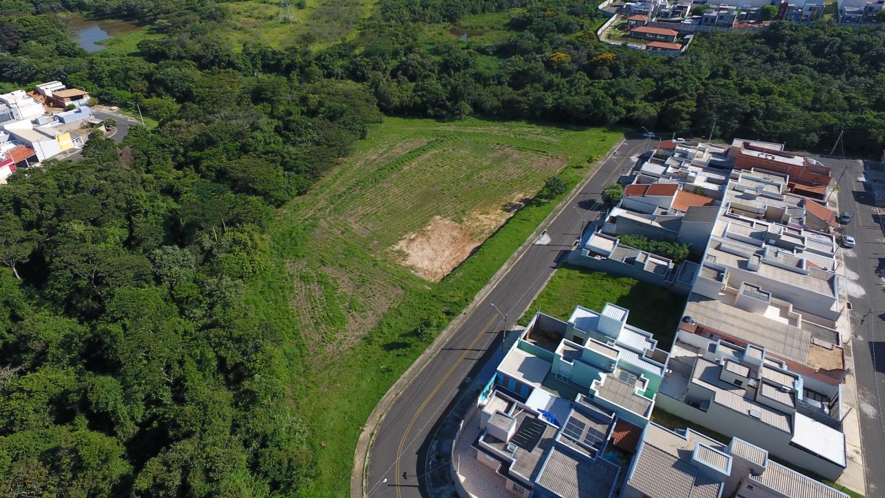 Prefeitura dá pontapé inicial para construção de creche no Residencial Veneza