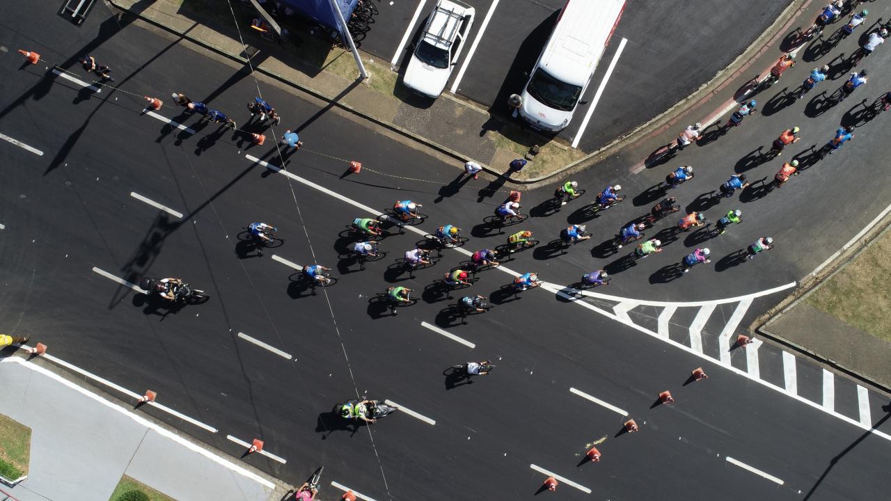 Indaiatuba terá interdições de ruas para realização de eventos no fim de semana e feriado