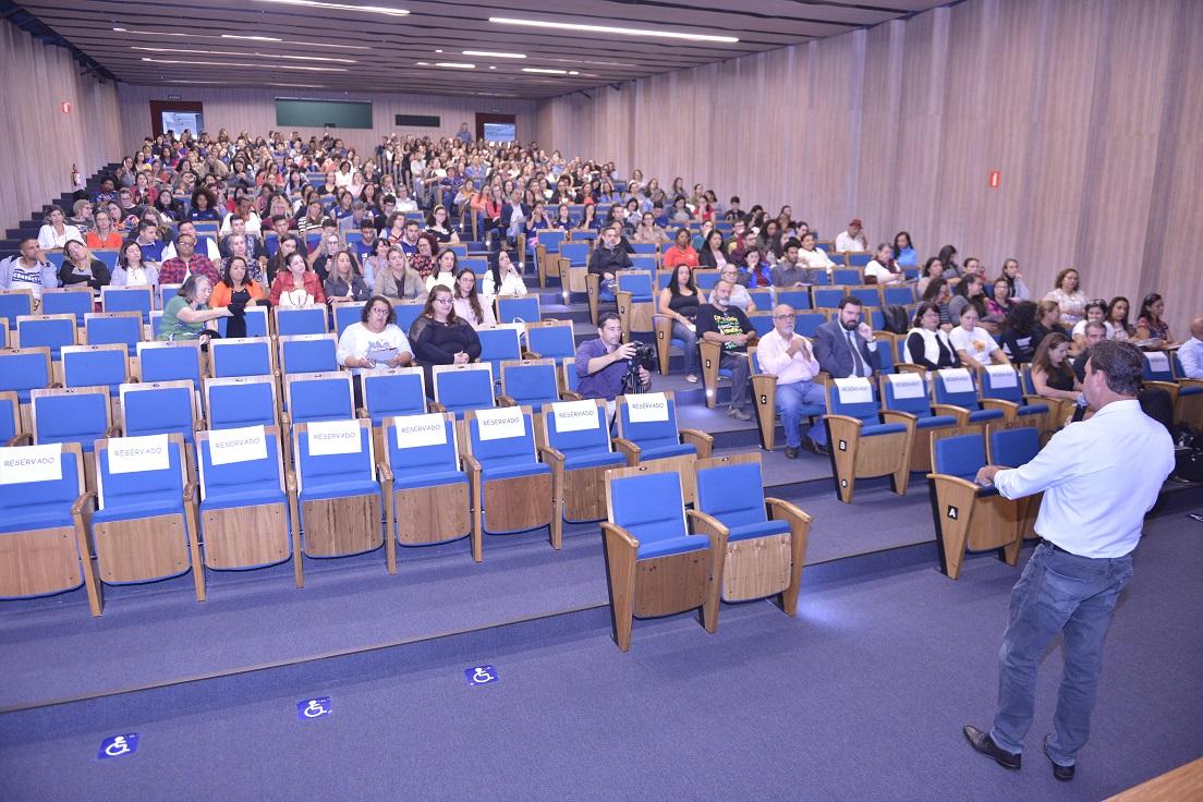 CMDCA promove Fórum de Enfrentamento às Violências Sexuais contra Crianças e Adolescentes