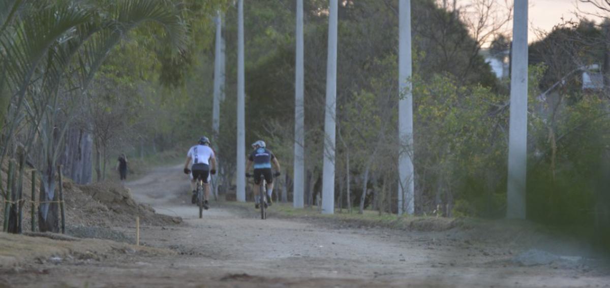 Rota dos Cavaleiros será interditada