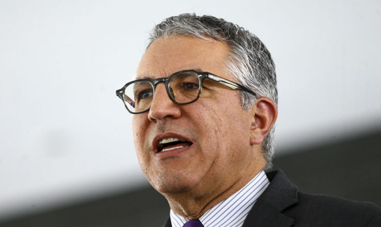 Baroni reúne Padilha e prefeitos da RMC para apresentar programa de recuperação de resíduos