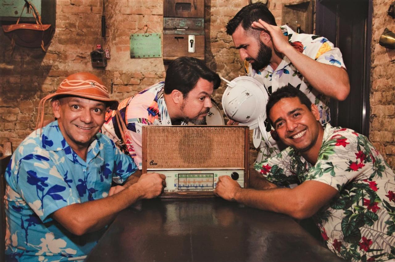 Quinta edição do São João acontece dias 23 e 24 de junho na Praça Prudente de Moraes