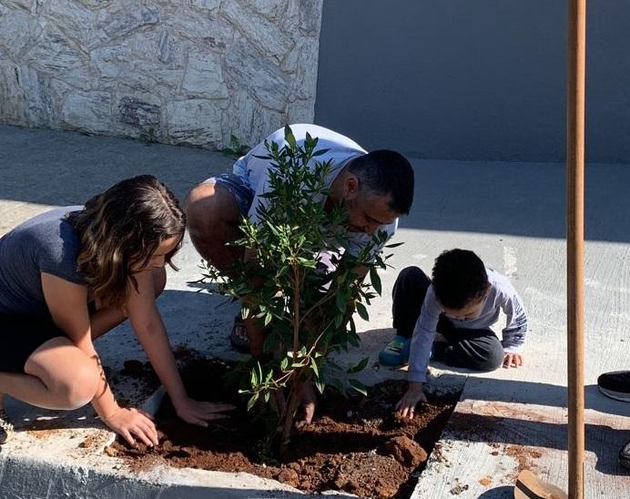 Projeto Bairro Verde será no Jardim Portal do Sol neste sábado