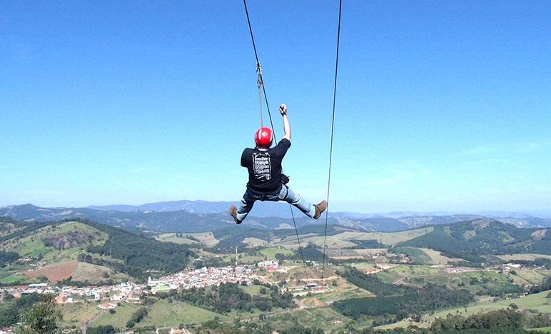 7 cidades para aproveitar o feriado de Independência perto de Indaiatuba