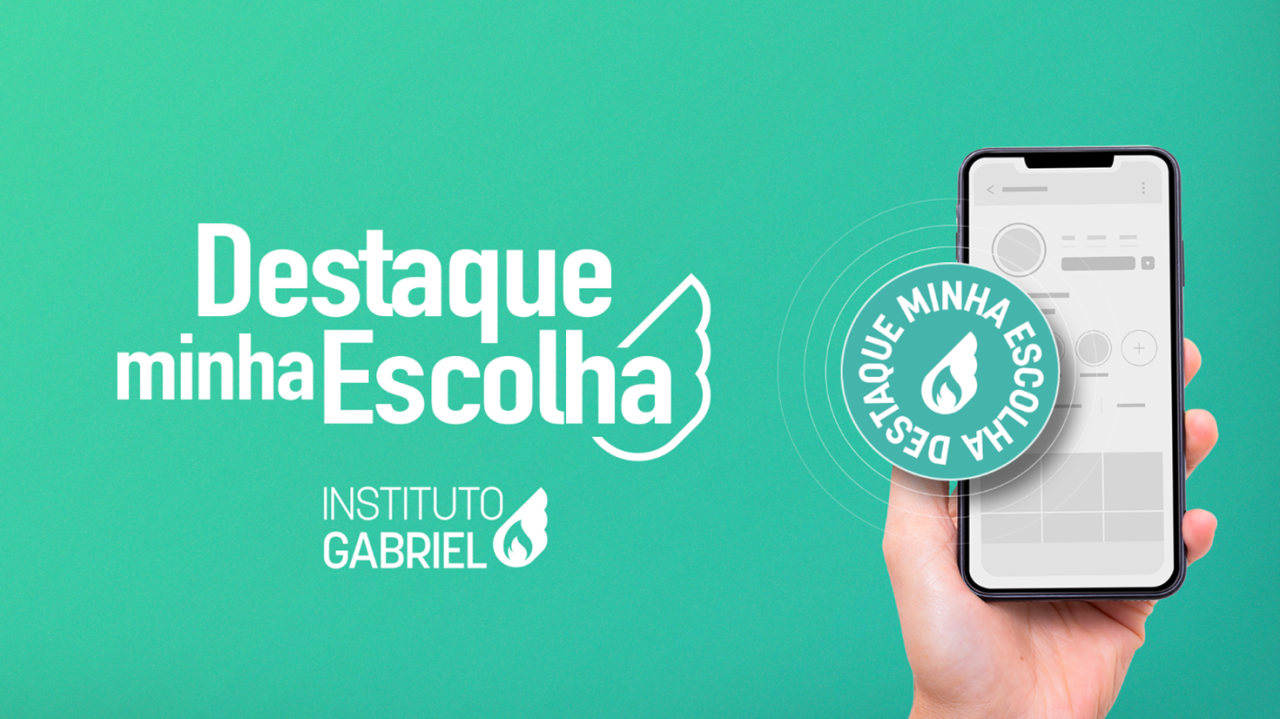 Instituto GABRIEL usa 