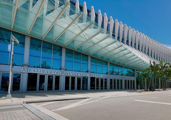 EMPRESA DE ELIAS FAUSTO PARTICIPA NOS EUA DA MAIOR FEIRA DE COSMÉTICOS DO MUNDO