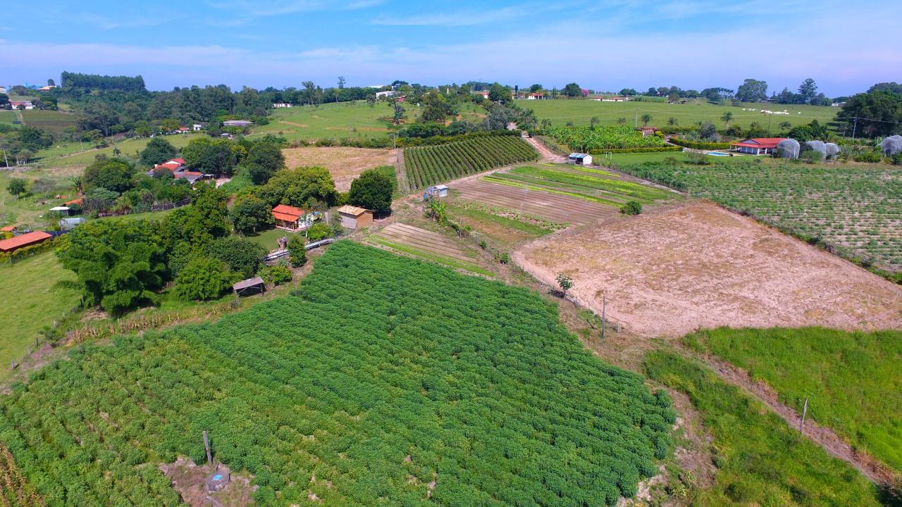Produtores rurais de Indaiatuba já podem se cadastrar no Programa Patrulha Agrícola Mecanizada
