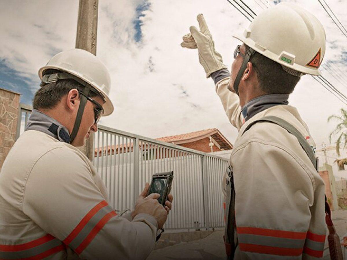 CPFL Piratininga regulariza mais de 5.800 instalações na região de Jundiaí e Sorocaba