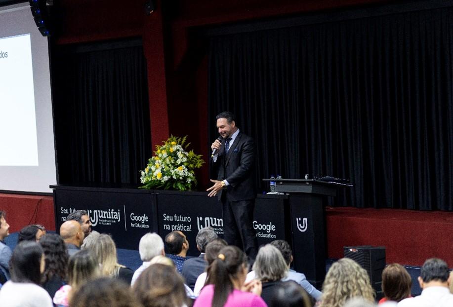 CISM inicia capacitação de profissionais da rede básica de saúde em Jaguariúna