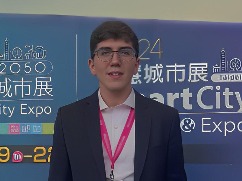 MAURICIO BARONI FILHO PARTICIPA DE MISSÃO SOBRE INOVAÇÃO E TECNOLOGIA EM TAIWAN