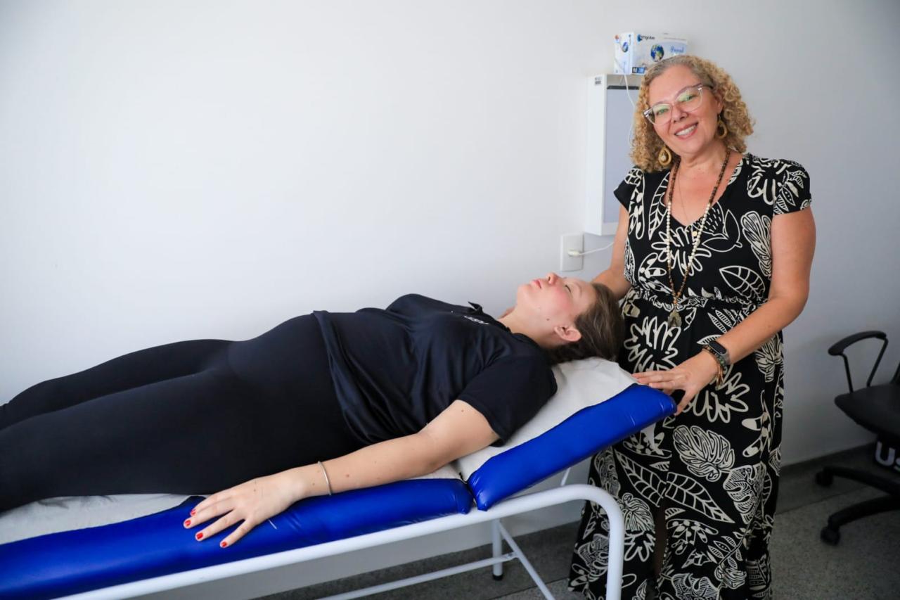 Secretaria de Saúde contabiliza mais de 1.500 atendimentos