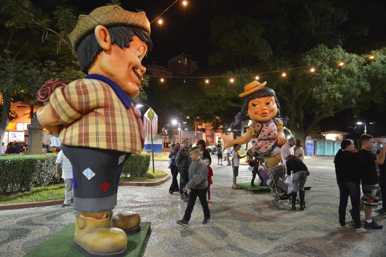 Sexta edição do evento acontece nos dias 14 e 15 de junho