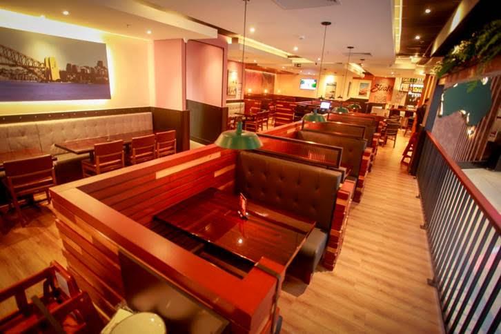Outback Steakhouse inaugura sua 25ª unidade do interior paulista