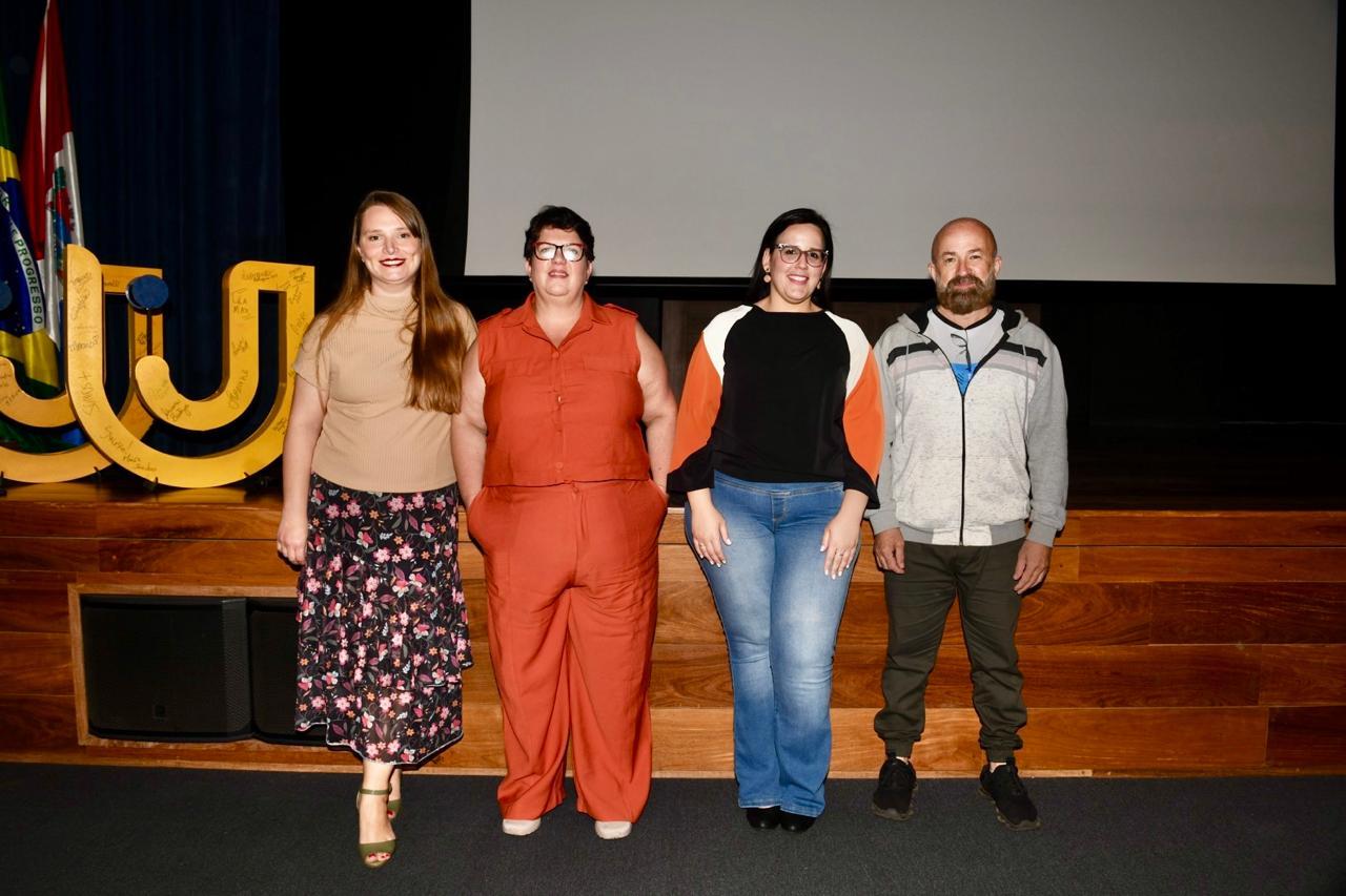 UniMAX e CISM lançam aplicativo para acompanhamento de pacientes com depressão, ansiedade e insônia