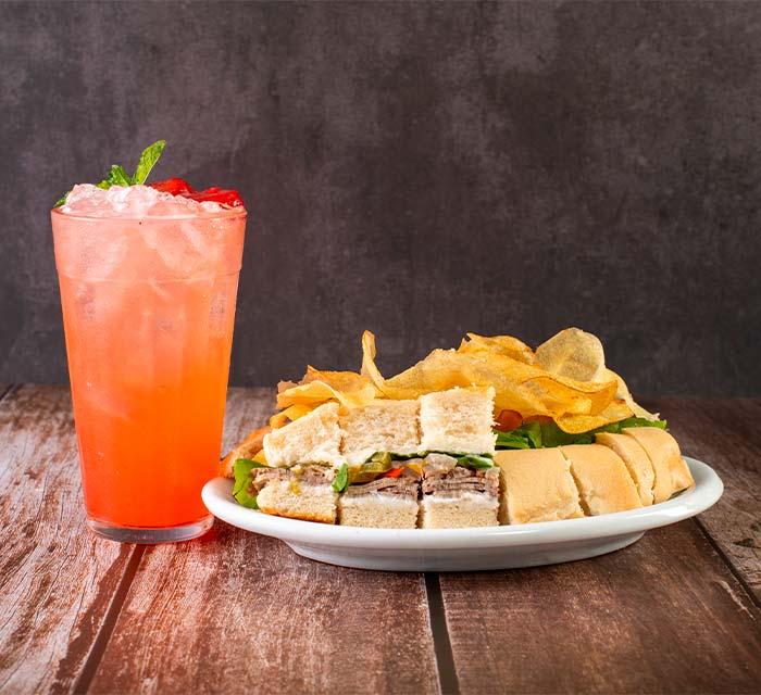 Festival Bar em Bar de Campinas começa nesta quinta (31)