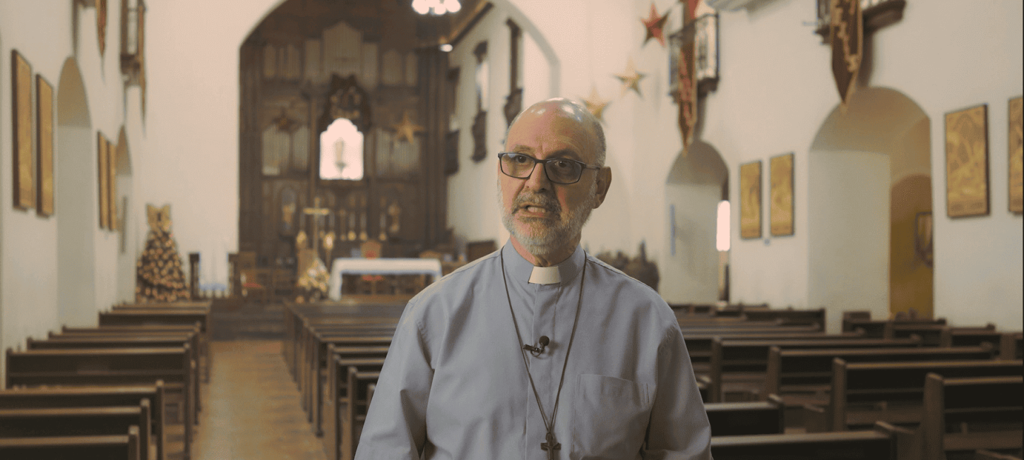 CANDELÁRIA LANÇA PROJETO DE RESTAURO DA IGREJA COM LEI DE INCENTIVO