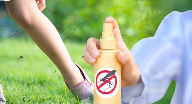 Secretaria de Saúde fornecerá gratuitamente repelente para mulheres grávidas e idosos 60+