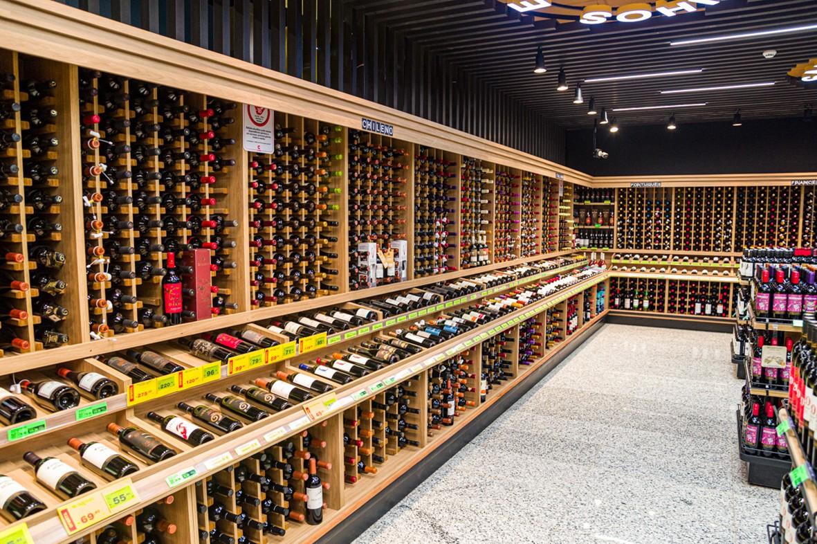 Covabra Supermercados realiza Feira de Vinhos e Sabores em Indaiatuba