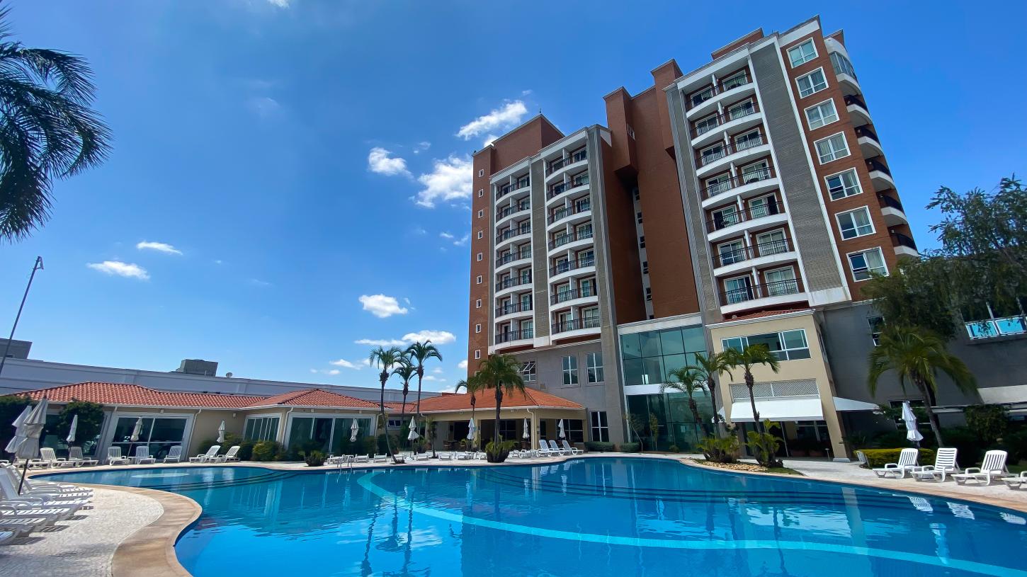 Restaurantes do Vitória Hotel de Indaiatuba e Paulínia terão almoços com cardápios especiais no Dia das Mães